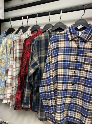 🛍СТИЛЬНЫЕ РУБАШКИ🛍 САДОВОД официальный интернет-каталог