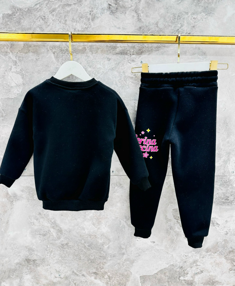 Детский костюм черный купить в Интернет-магазине Садовод База - цена 1099 руб Садовод интернет-каталог