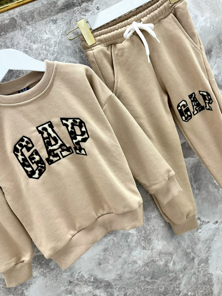 Детский костюм коричневый купить в Интернет-магазине Садовод База - цена 1299 руб Садовод интернет-каталог