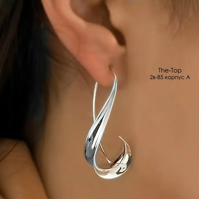 Серьги купить в Интернет-магазине Садовод База - цена 90 руб Садовод интернет-каталог