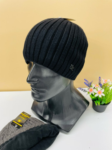 Шапка для мужчин, ангора САДОВОД официальный интернет-каталог