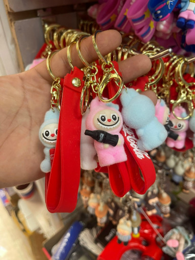 брелок лабубу САДОВОД официальный интернет-каталог