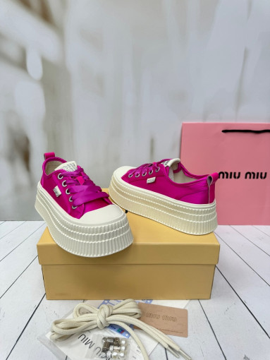 😍КЕДЫ  MIU MIU😍 САДОВОД официальный интернет-каталог