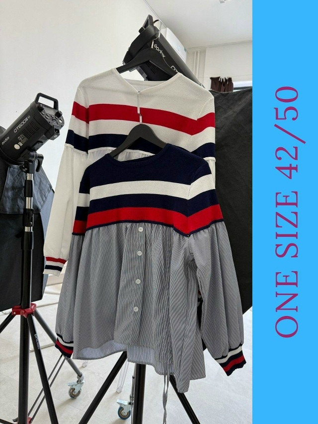 Туника синяя купить в Интернет-магазине Садовод База - цена 1200 руб Садовод интернет-каталог