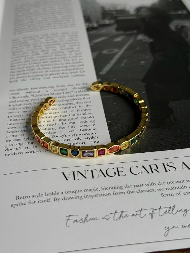 🖇️ Браслет дорожка купить в Интернет-магазине Садовод База - цена 850 руб Садовод интернет-каталог