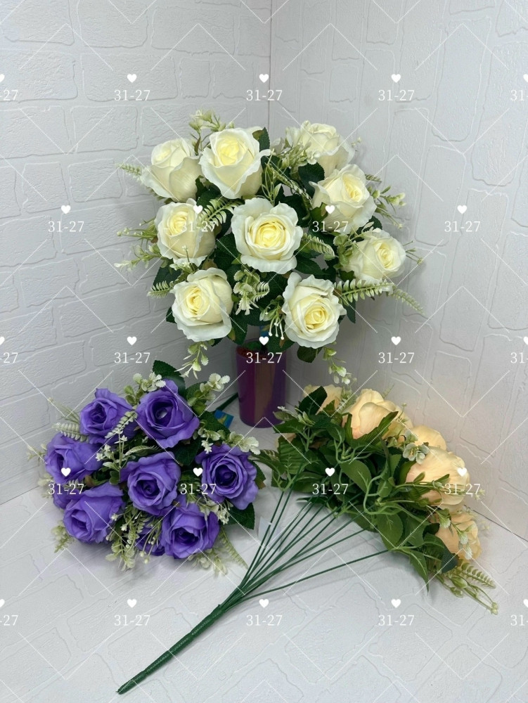 Искусственные цветы купить в Интернет-магазине Садовод База - цена 3000 руб Садовод интернет-каталог