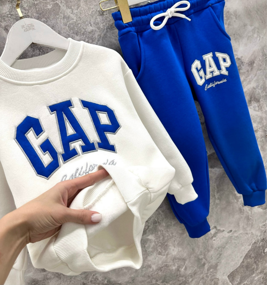 Детский костюм синий купить в Интернет-магазине Садовод База - цена 1350 руб Садовод интернет-каталог