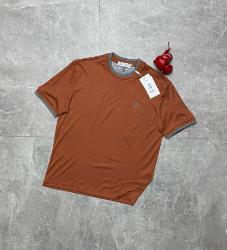 Футболка для мужчин, хлопок САДОВОД официальный интернет-каталог