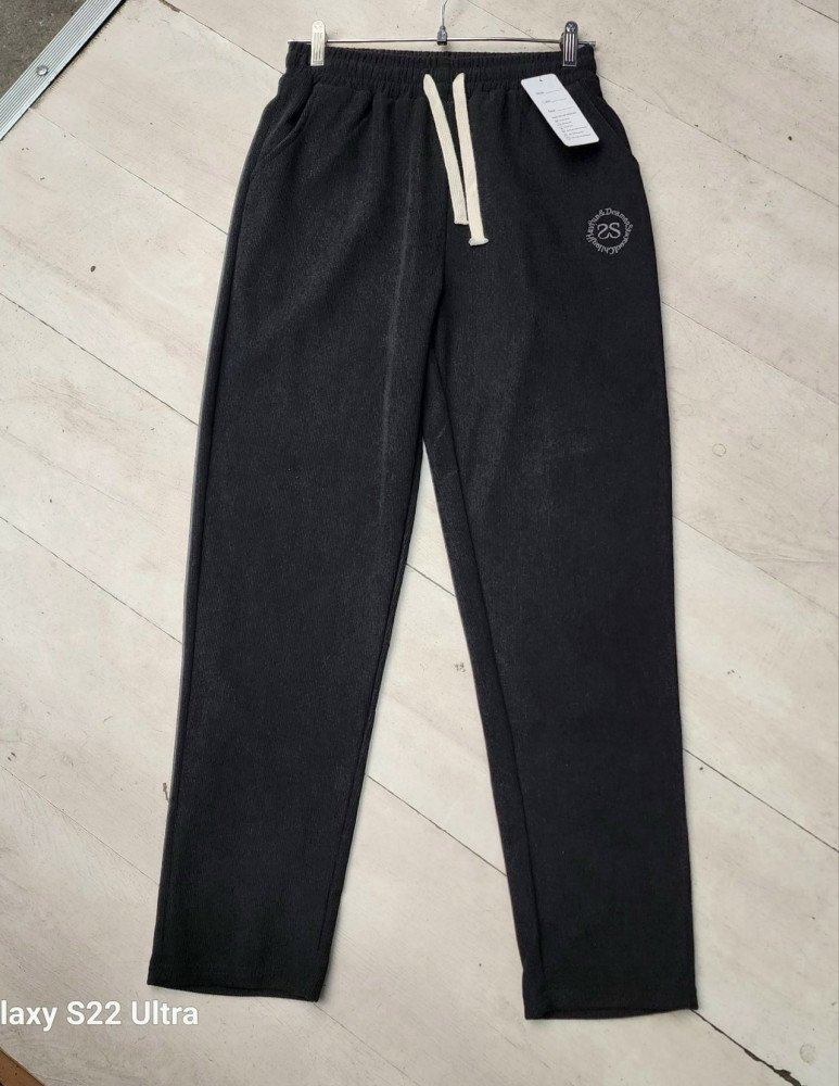 Брюки мужские черные купить в Интернет-магазине Садовод База - цена 600 руб Садовод интернет-каталог