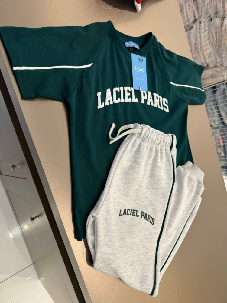 Спортивный костюм, хлопок купить в Интернет-магазине Садовод База - цена 1550 руб Садовод интернет-каталог