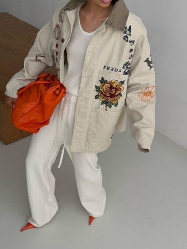 парка САДОВОД официальный интернет-каталог