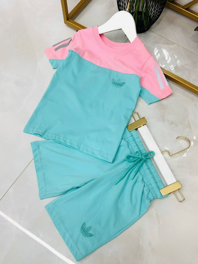 Детский костюм голубой купить в Интернет-магазине Садовод База - цена 1299 руб Садовод интернет-каталог