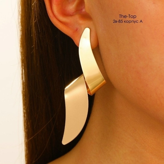 серьги купить в Интернет-магазине Садовод База - цена 50 руб Садовод интернет-каталог