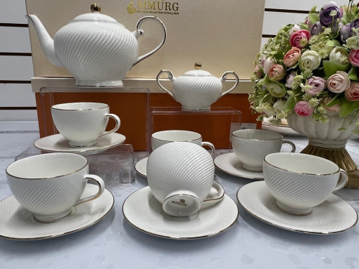 ЧАЙНЫЙ СЕРВИЗ САДОВОД официальный интернет-каталог