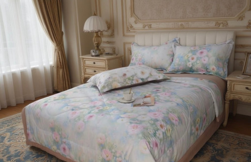 Новый набор комплект с одеялом САДОВОД официальный интернет-каталог