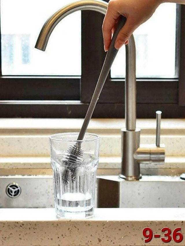 Ершик для бутылочек купить в Интернет-магазине Садовод База - цена 40 руб Садовод интернет-каталог