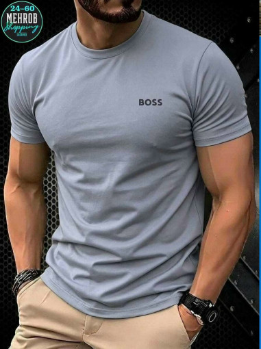 Стильный мужские футболки BOSS САДОВОД официальный интернет-каталог