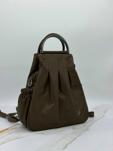 Рюкзак, эко-кожа САДОВОД официальный интернет-каталог