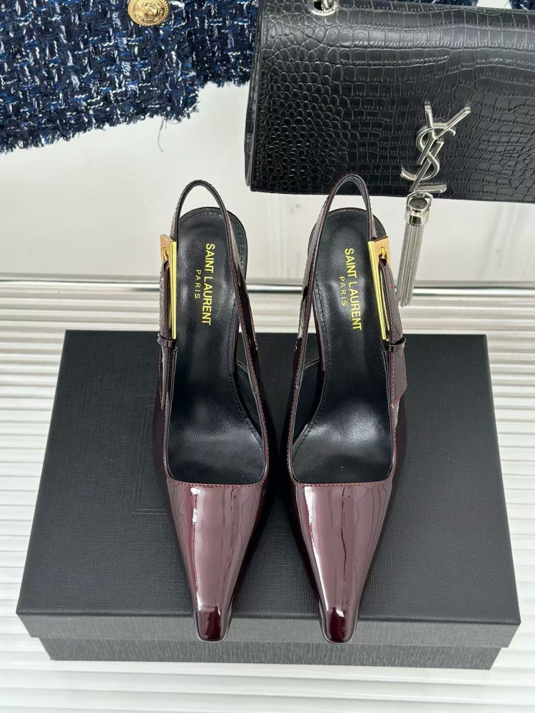 БОСОНОЖКИ НА КАБЛУКЕ купить в Интернет-магазине Садовод База - цена 11000 руб Садовод интернет-каталог