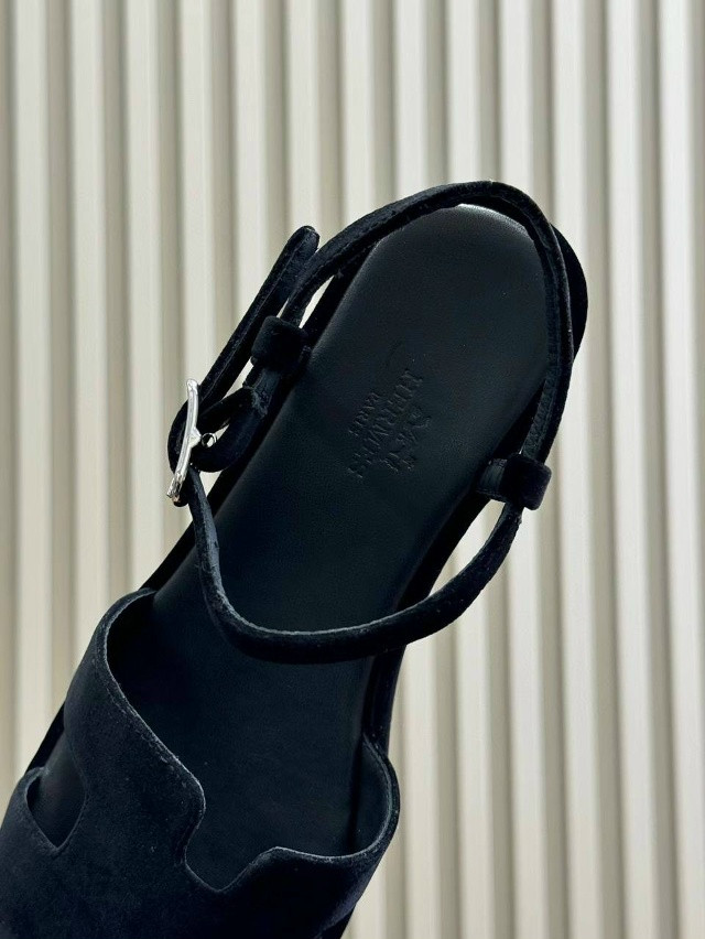 Босоножки женские черные купить в Интернет-магазине Садовод База - цена 15000 руб Садовод интернет-каталог