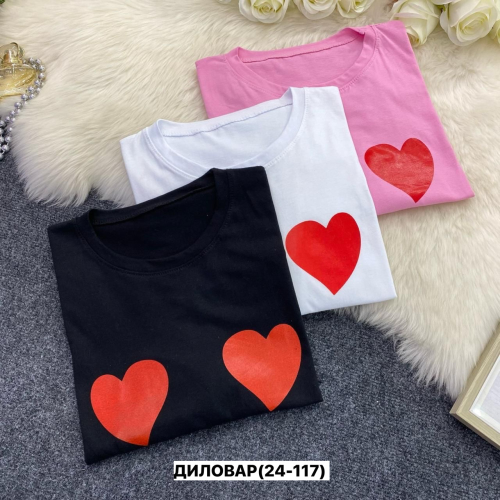 Футболка, хлопок купить в Интернет-магазине Садовод База - цена 250 руб Садовод интернет-каталог