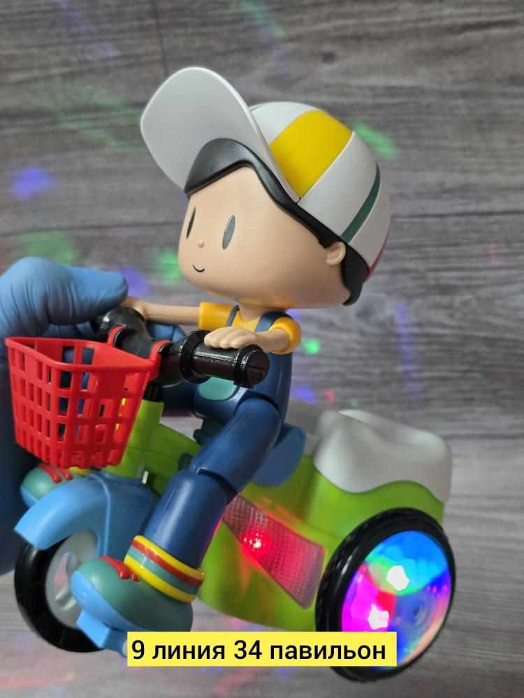 Трюковый велосипед купить в Интернет-магазине Садовод База - цена 500 руб Садовод интернет-каталог