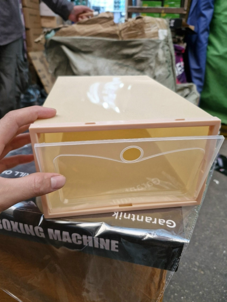 коробка для обуви купить в Интернет-магазине Садовод База - цена 100 руб Садовод интернет-каталог