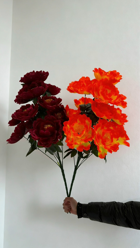 Искусственные цветы купить в Интернет-магазине Садовод База - цена 1800 руб Садовод интернет-каталог