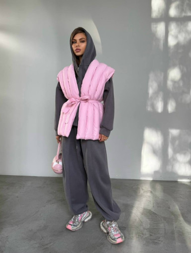 Жилетка САДОВОД официальный интернет-каталог