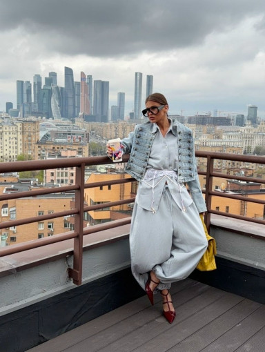 жакет САДОВОД официальный интернет-каталог