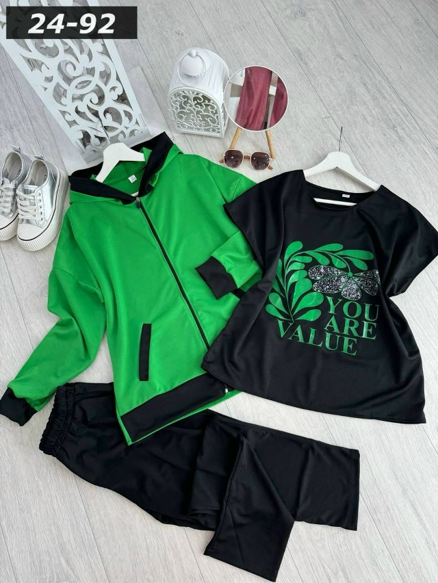 Палучилии навинки Есть в наличии костюм тройка купить в Интернет-магазине Садовод База - цена 1300 руб Садовод интернет-каталог