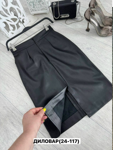 Юбка, кожа САДОВОД официальный интернет-каталог