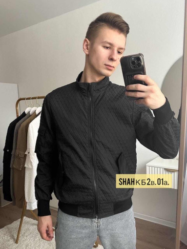 Куртка для мужчин, ткань САДОВОД официальный интернет-каталог