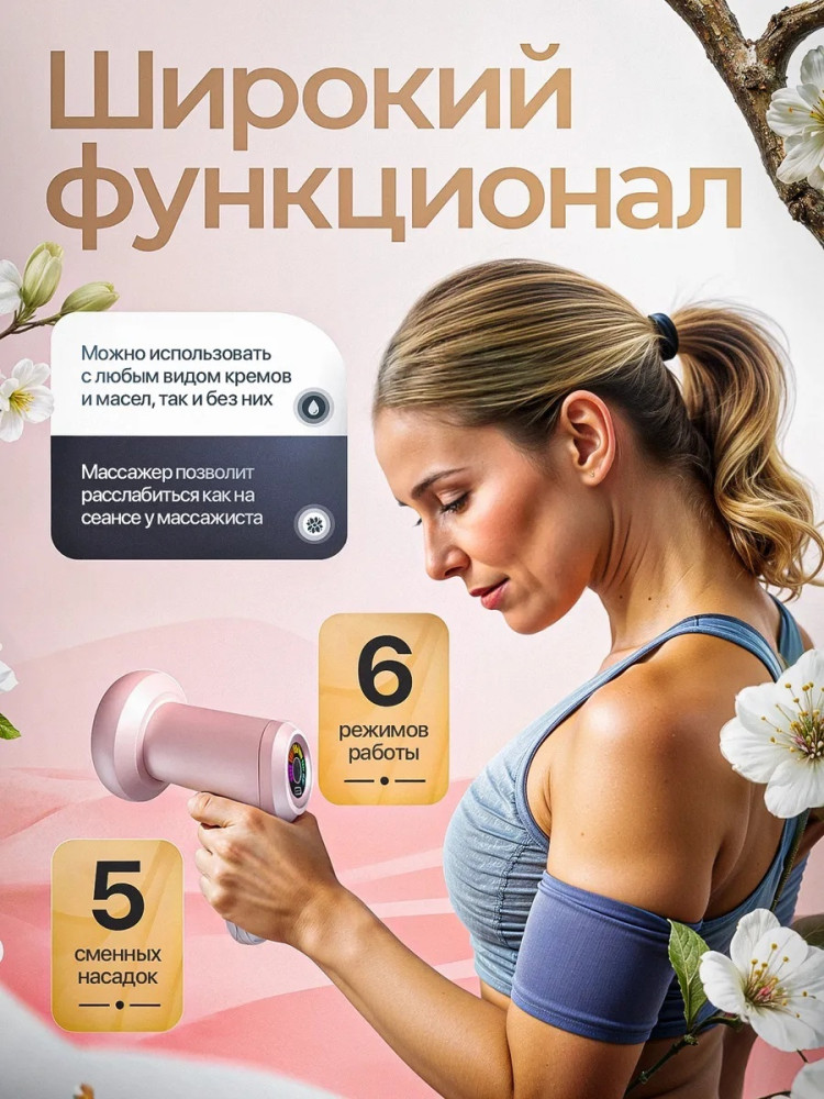 Массажер антицеллюлитный купить в Интернет-магазине Садовод База - цена 650 руб Садовод интернет-каталог