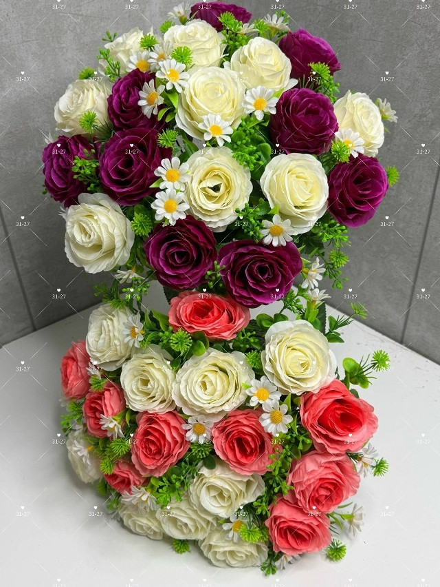 Искусственные цветы купить в Интернет-магазине Садовод База - цена 5200 руб Садовод интернет-каталог