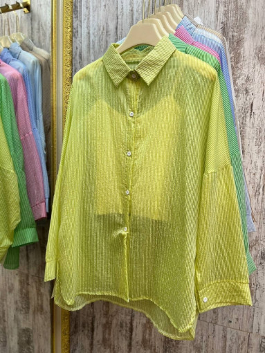 Воздушная двойка рубашка + топ в сочный цветах 🤩 САДОВОД официальный интернет-каталог