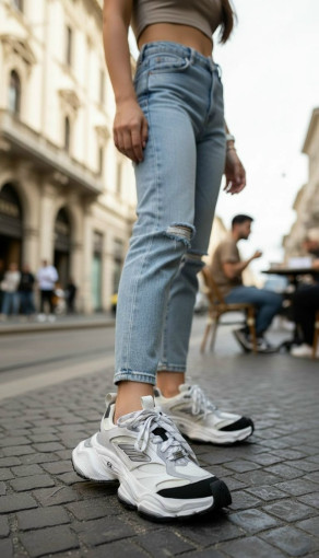 Кроссовки САДОВОД официальный интернет-каталог