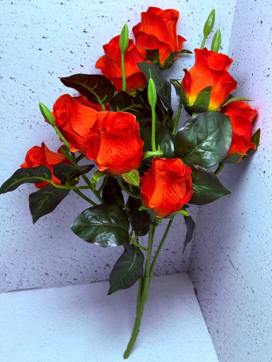 Искусственные цветы САДОВОД официальный интернет-каталог