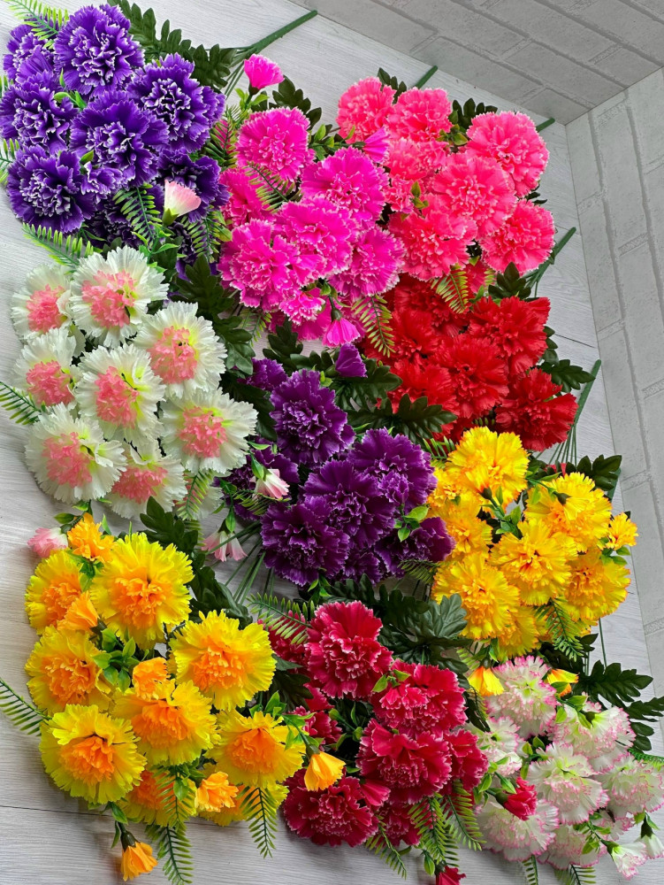 Искусственные цветы купить в Интернет-магазине Садовод База - цена 1700 руб Садовод интернет-каталог