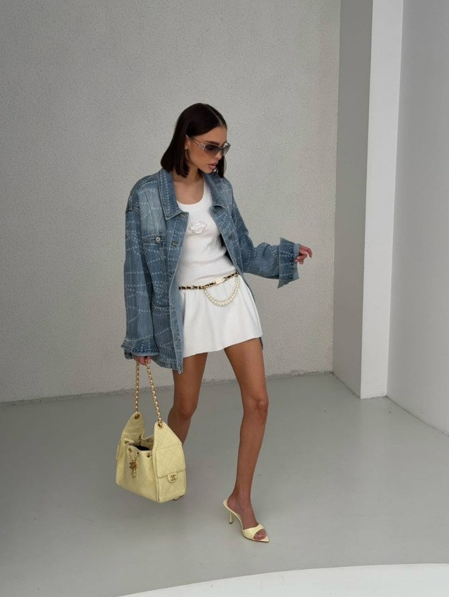 Джинсовка купить в Интернет-магазине Садовод База - цена 3300 руб Садовод интернет-каталог