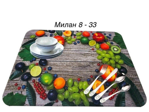 Коврик для сушки посуды САДОВОД официальный интернет-каталог