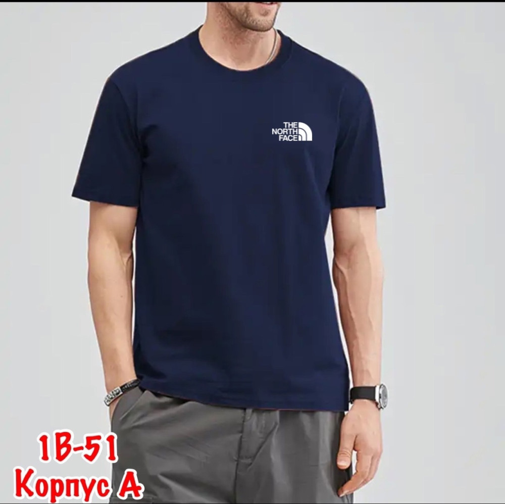Мужская футболка фиолетовая купить в Интернет-магазине Садовод База - цена 500 руб Садовод интернет-каталог