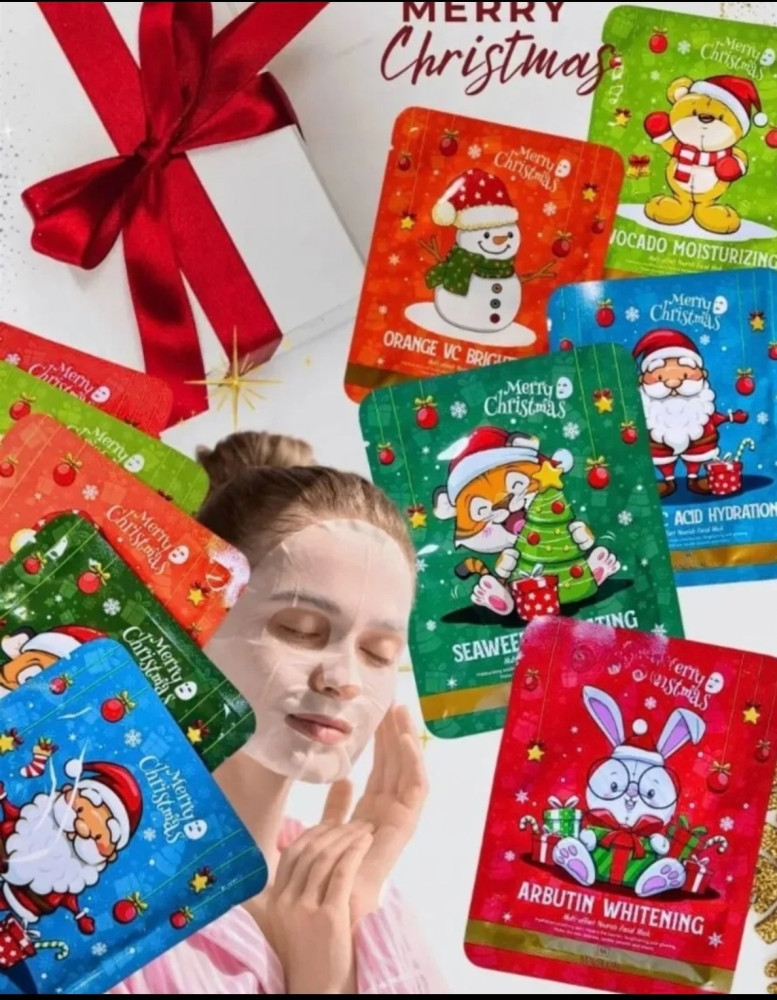 Маски для лица купить в Интернет-магазине Садовод База - цена 100 руб Садовод интернет-каталог