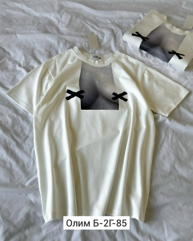 Футболка, хлопок купить в Интернет-магазине Садовод База - цена 400 руб Садовод интернет-каталог