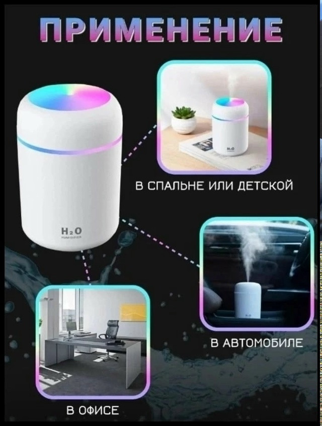 Увлажнитель воздуха купить в Интернет-магазине Садовод База - цена 200 руб Садовод интернет-каталог