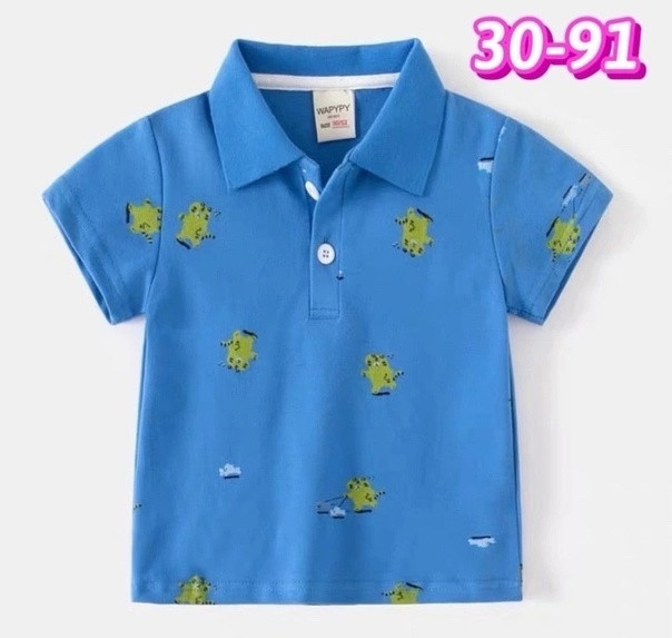 Детская футболка синяя купить в Интернет-магазине Садовод База - цена 180 руб Садовод интернет-каталог