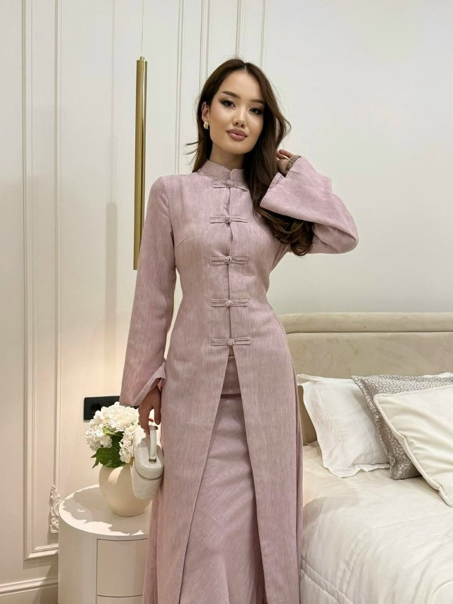 Женский костюм розовый купить в Интернет-магазине Садовод База - цена 3000 руб Садовод интернет-каталог