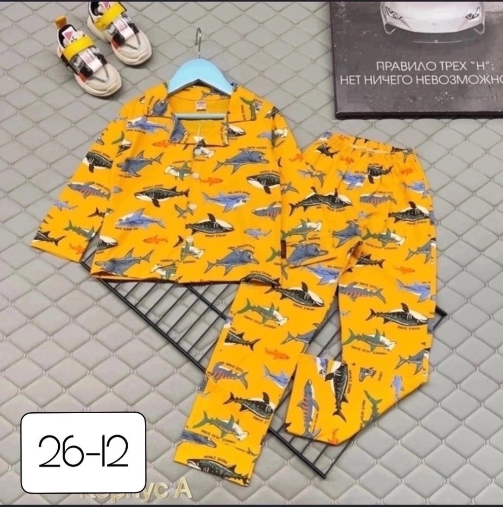 пижама Без выбора цвета купить в Интернет-магазине Садовод База - цена 200 руб Садовод интернет-каталог