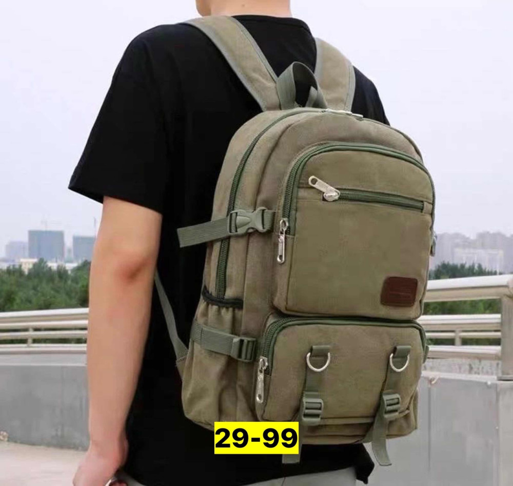 Рюкзак для мужчин купить в Интернет-магазине Садовод База - цена 850 руб Садовод интернет-каталог