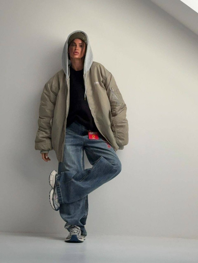 Бомбер купить в Интернет-магазине Садовод База - цена 5500 руб Садовод интернет-каталог